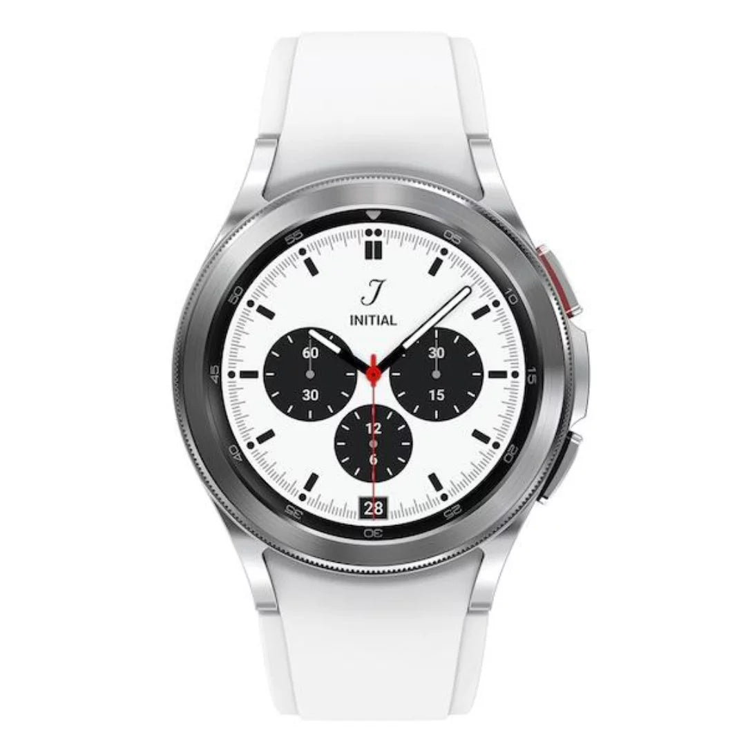 Black Used Smartwatch 46mm 42mm C1414