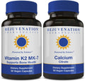Vitamin K2 + Calcium Value Pack I7686