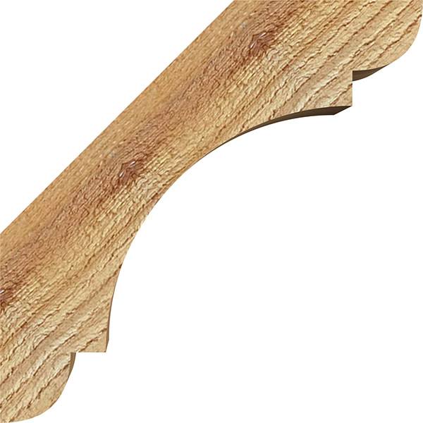 Olympic Rough Sawn Brace B71694