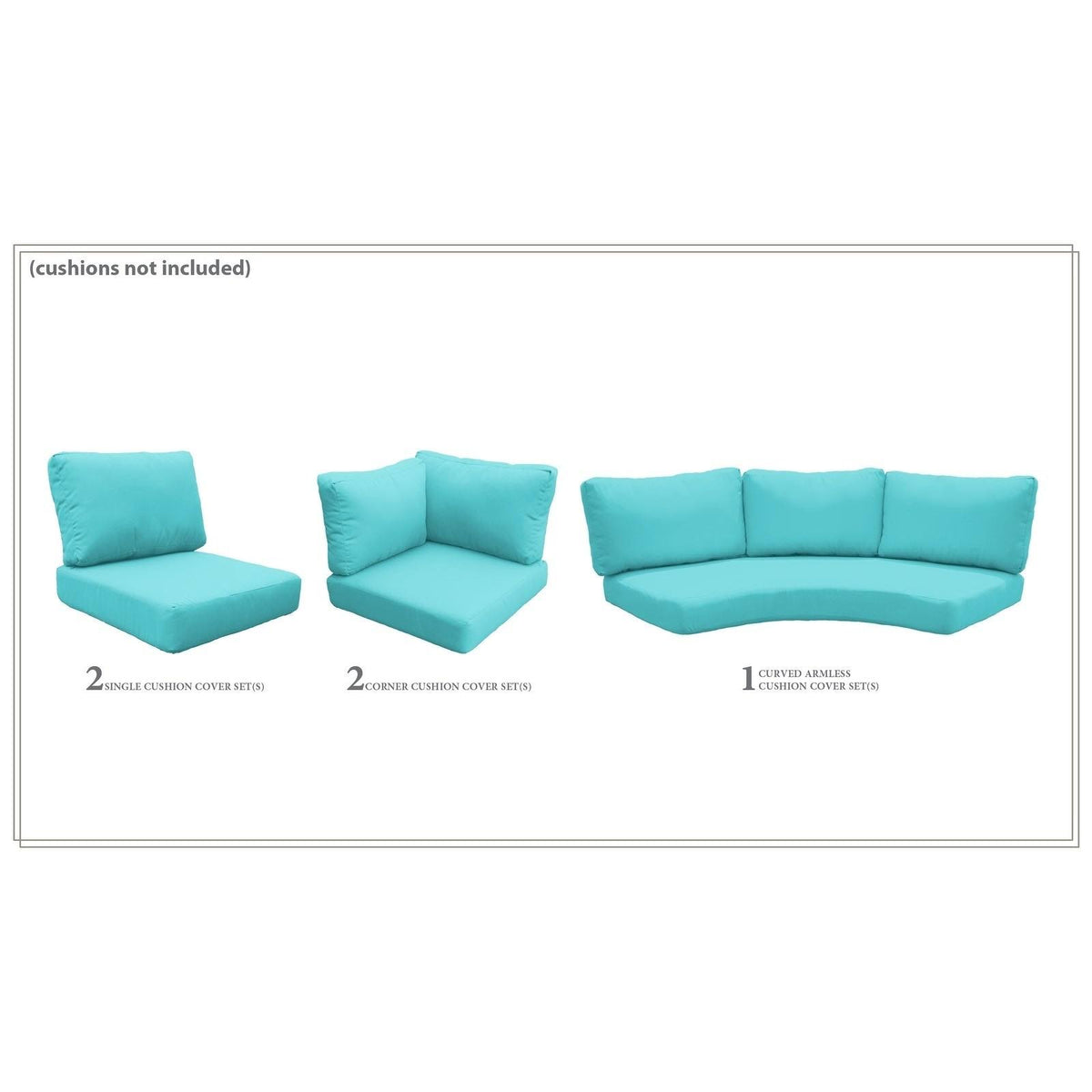 Cover Set P337