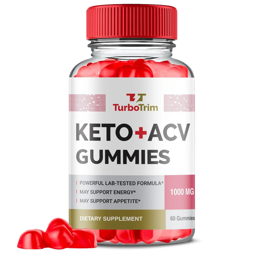 Keto ACV Gummies Q572