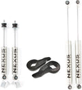 3" Leveling Lift Kits for Chevrolet Silverado GMC Sierra 2500/3500HD 2001-2010 E9919