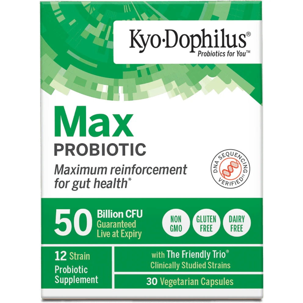 Probiotic 30 Capsules L3295