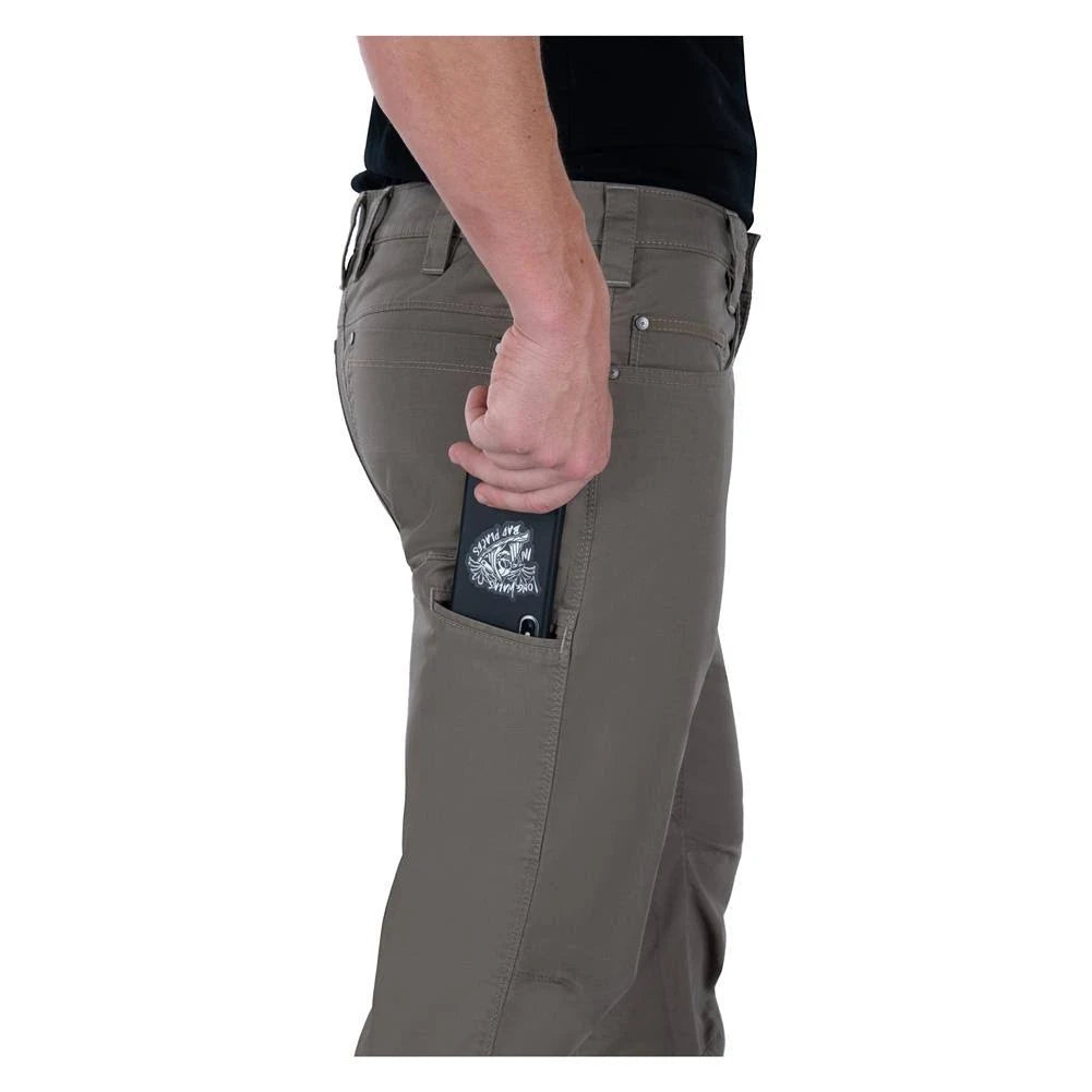 Shock Cord Technical Pant I15370