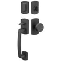 Bronze Tubular Entry Set E165772