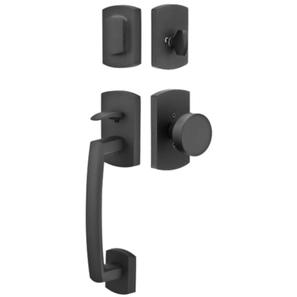 Bronze Tubular Entry Set E165772