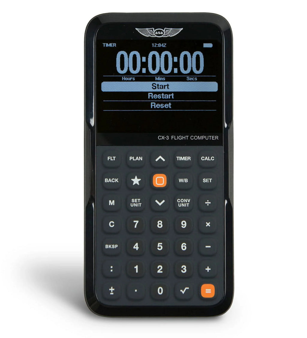 Flight Computer O740727