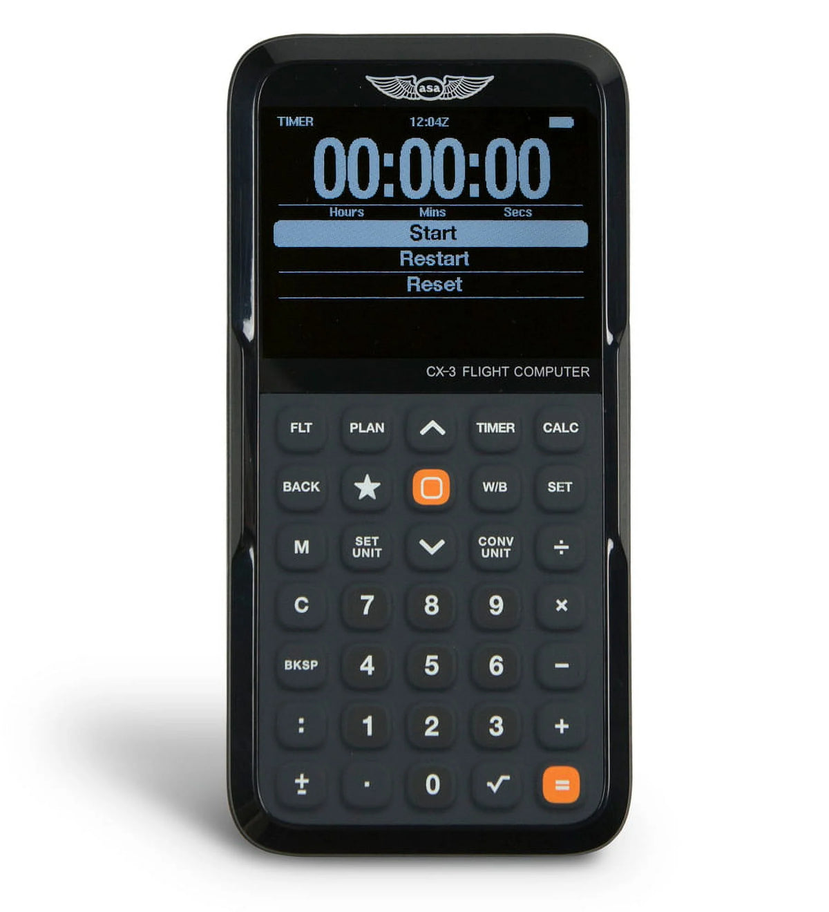Flight Computer O740727