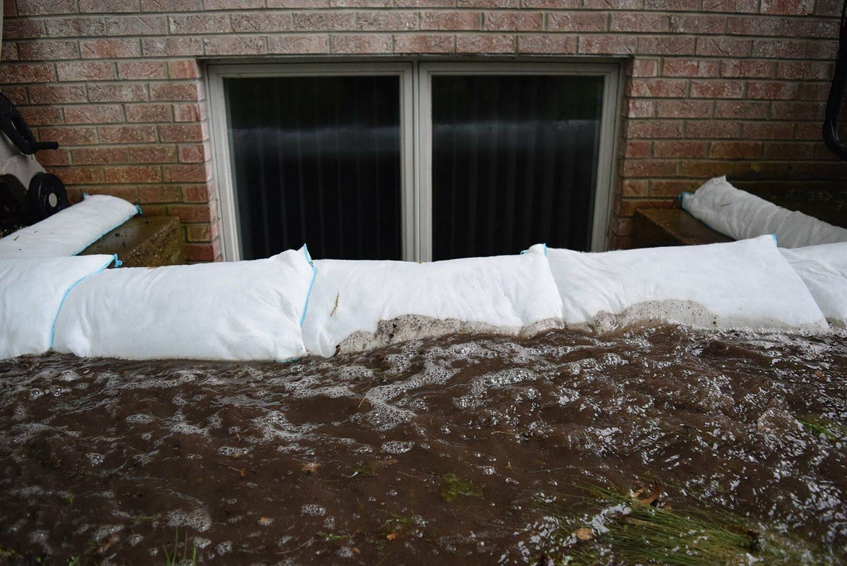 6-Pack Sandless Sand Bags Q9327