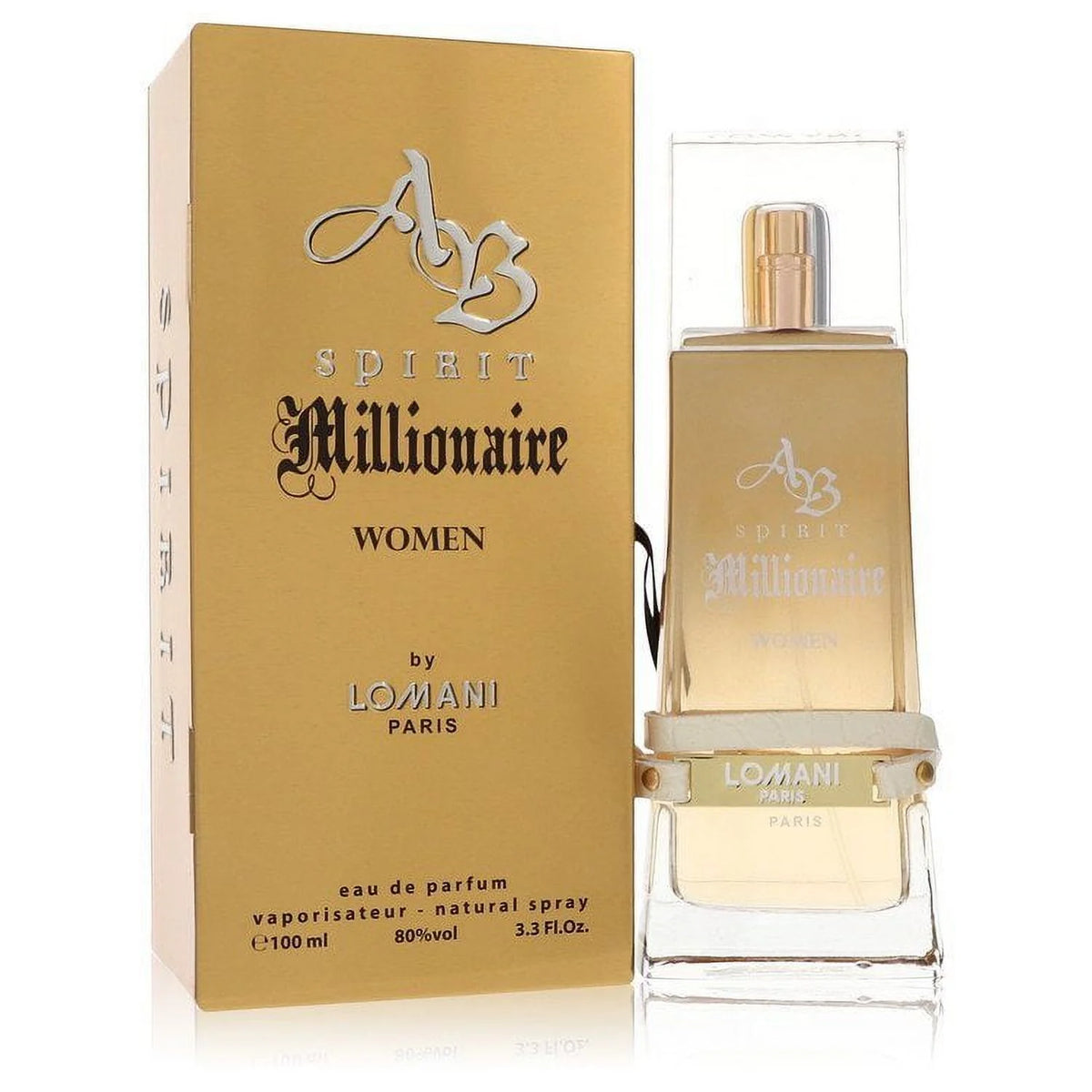 Eau De Parfum Spray W234214