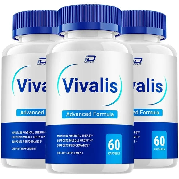 All Natural 3 Pack 180 Capsules Vitamin Complex Pills W1288