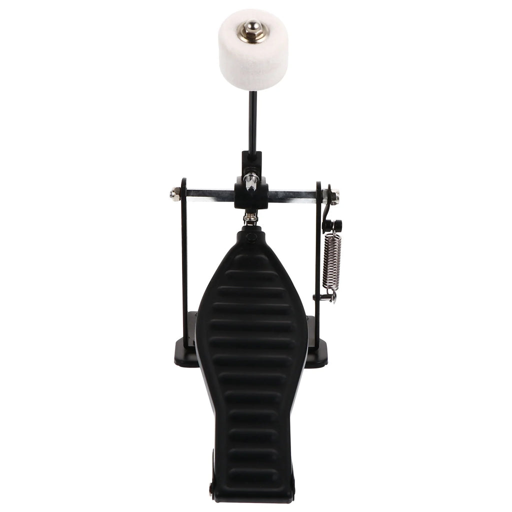 Drum Pedal Bass Beater Kick Spring Electric Drums Foot Set Exercise Parts Chain Drive Accessory S5267