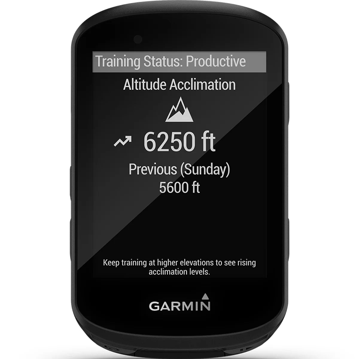 GPS Cycling Computer and Sensor Bundle Z45870