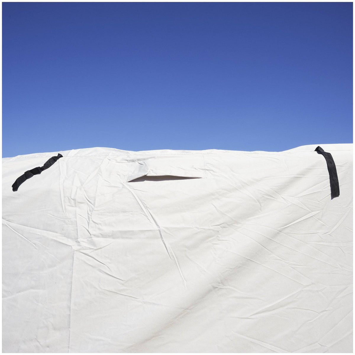 396 in. x 105 in. x 116 in. Toy Hauler RV Cover I42846