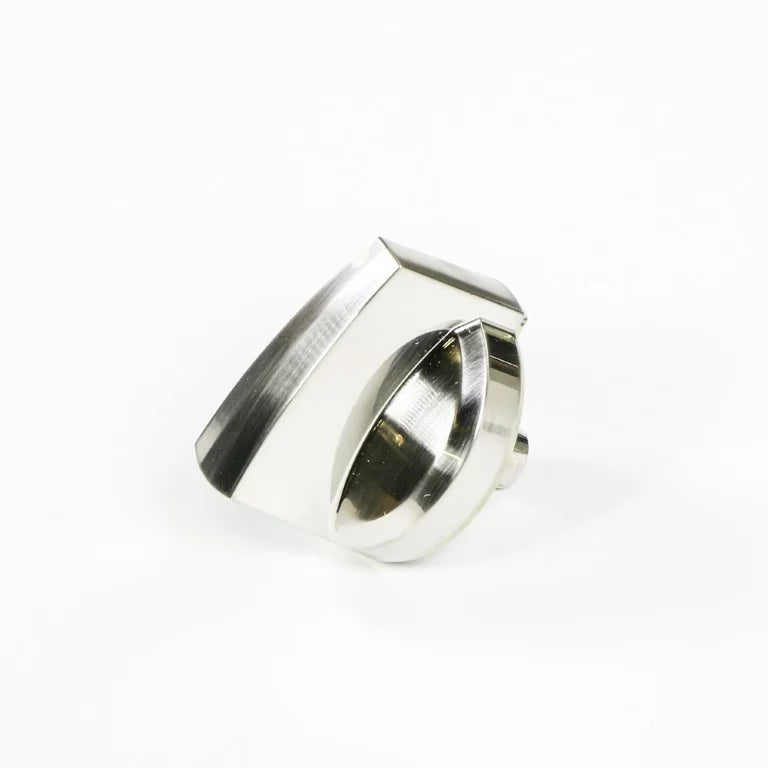 Stainless Steel Knob A6882