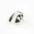 Stainless Steel Knob A6882