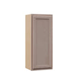 Unfinished Beech Wall Cabinet P267597