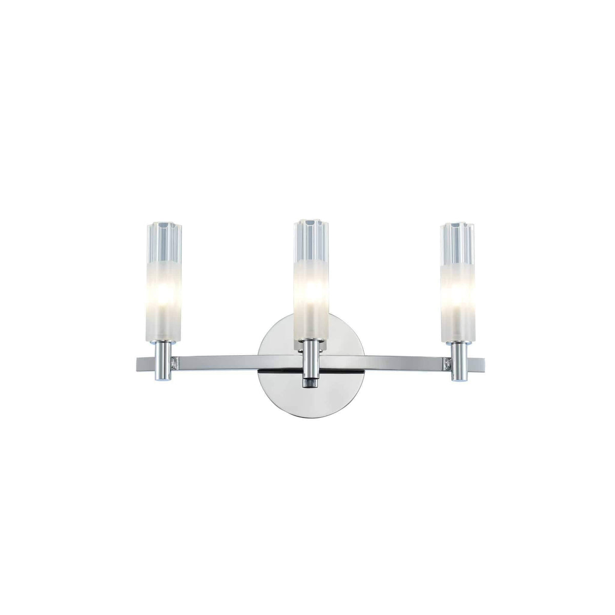 3 Light ADA Bath D656