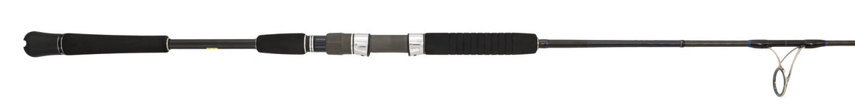 Saltwater Jigging Spinning Jig & Pop O985