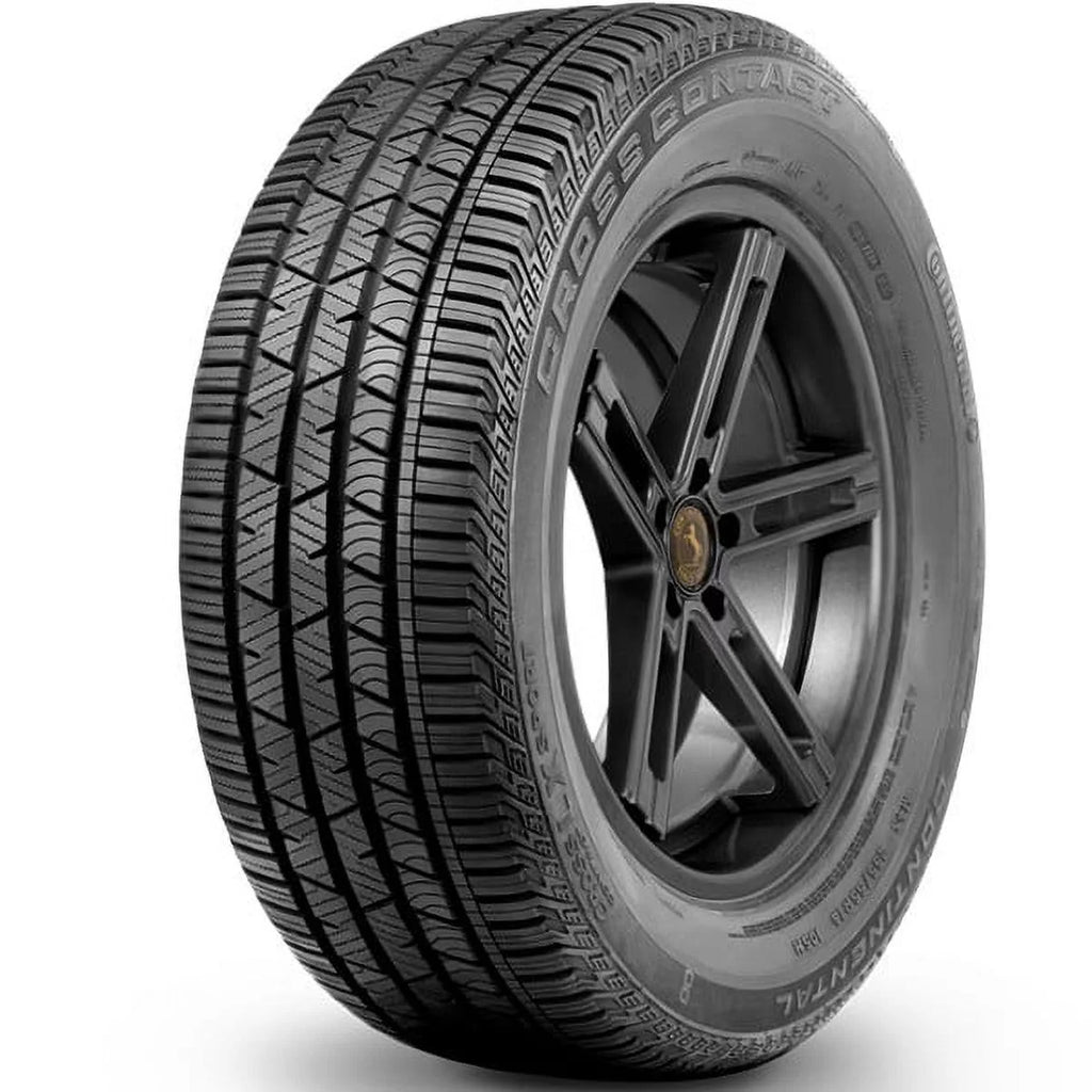 All Season 255/55R19 111W XL SUV/Crossover Tire Q407794