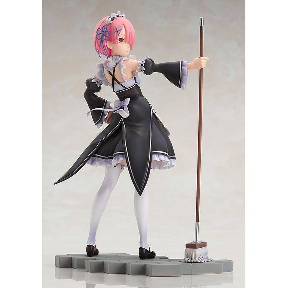 Ram 1/7 Scale Figure Y83788