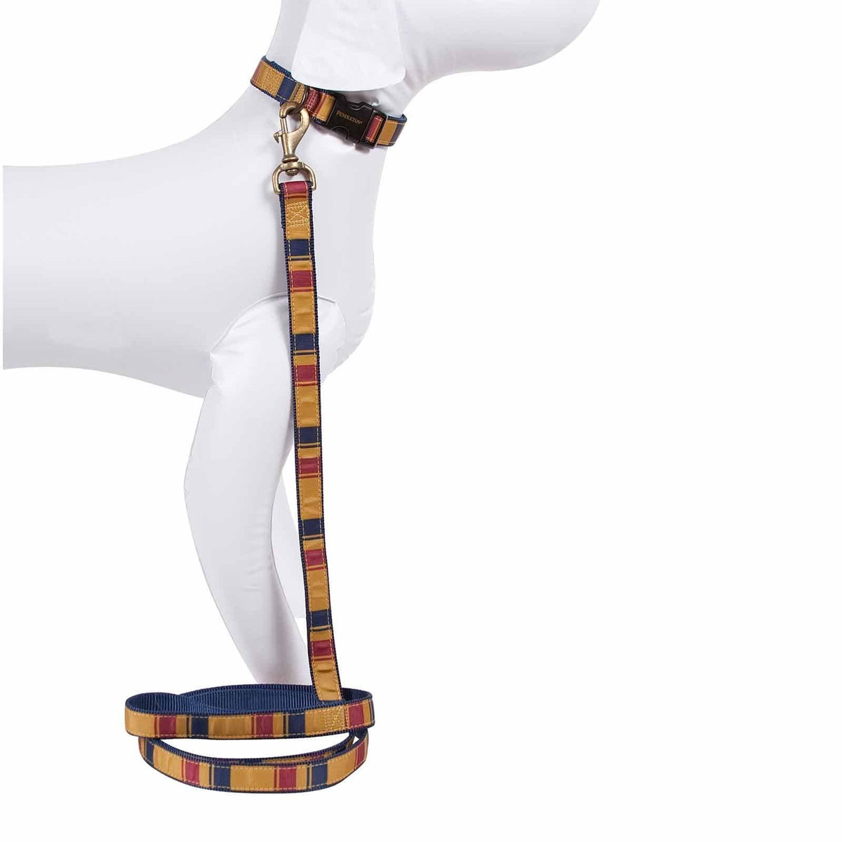 Yellowstone Hiker Dog Leash H635