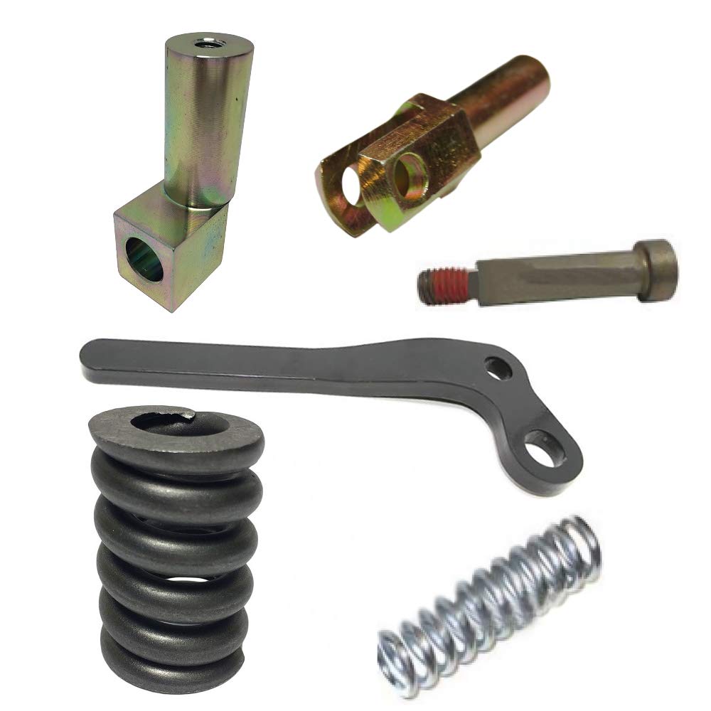 Bobtach Handle Rebuild Kit for Skid Steers R508532