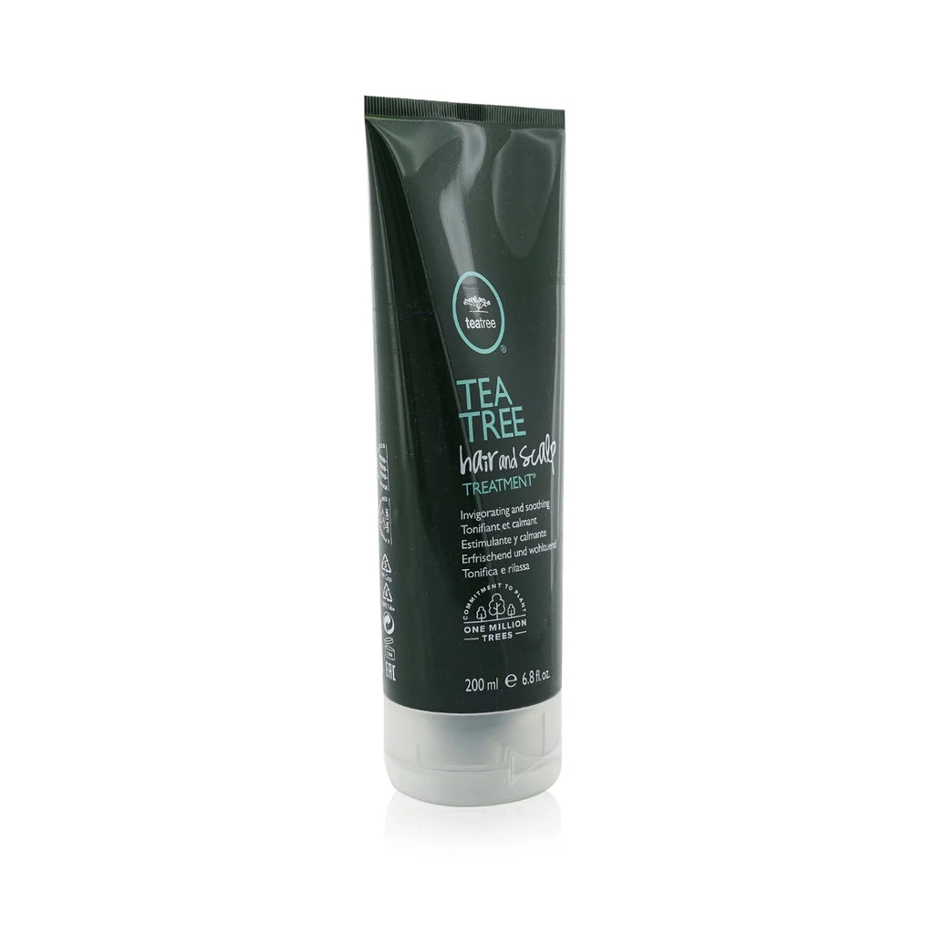 Tea Tree Hair and Scalp Treatment 200ml/6.8oz S9869