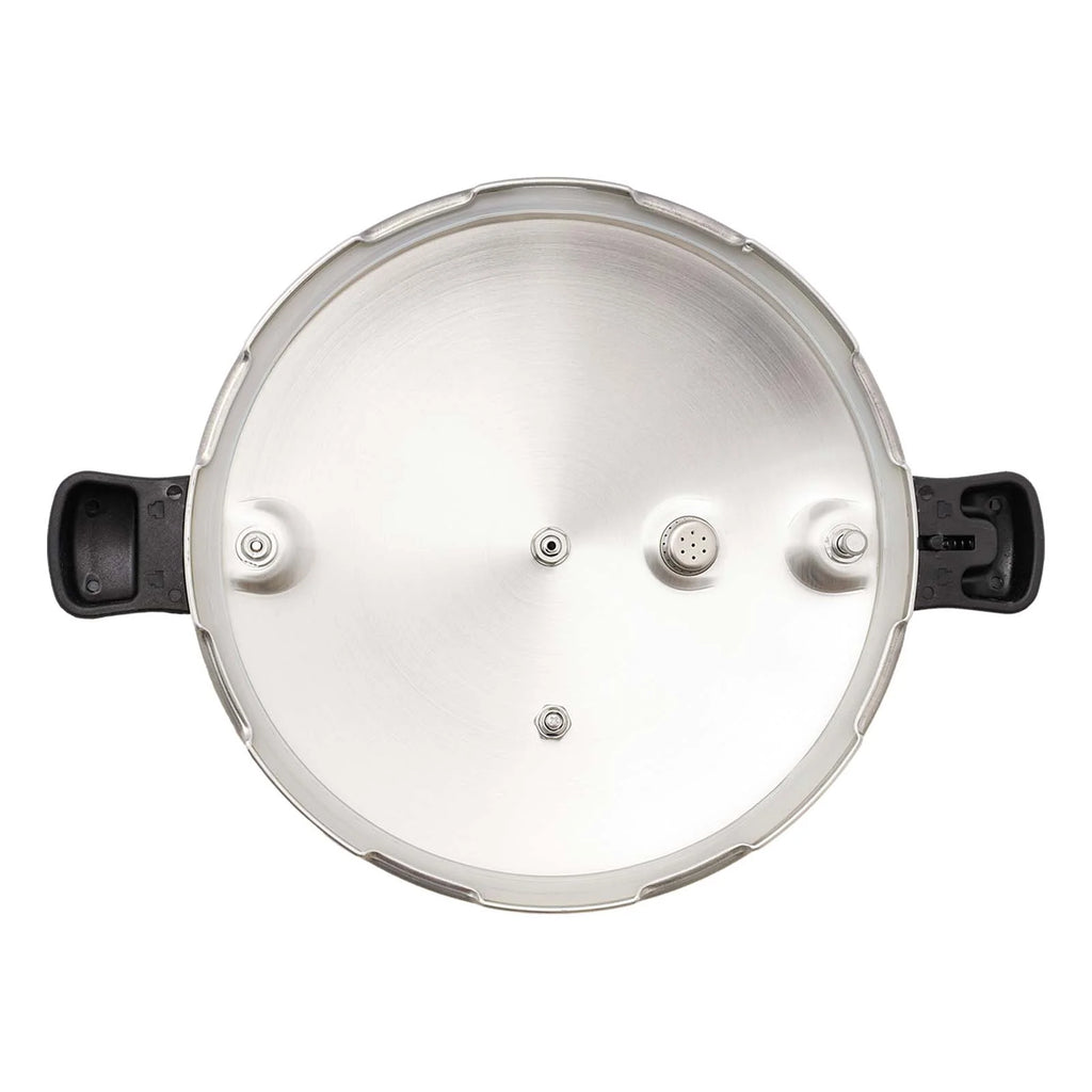 90kpa 32cm Aluminium Pressure Cooker S7779