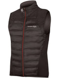 Black Primaloft Gilet B9691