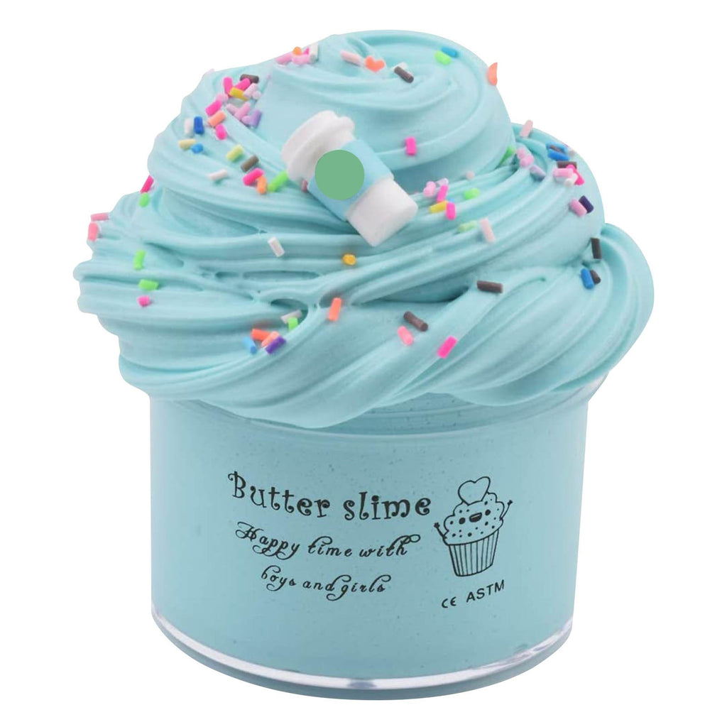 Butter Slime Scented With Charm R449331