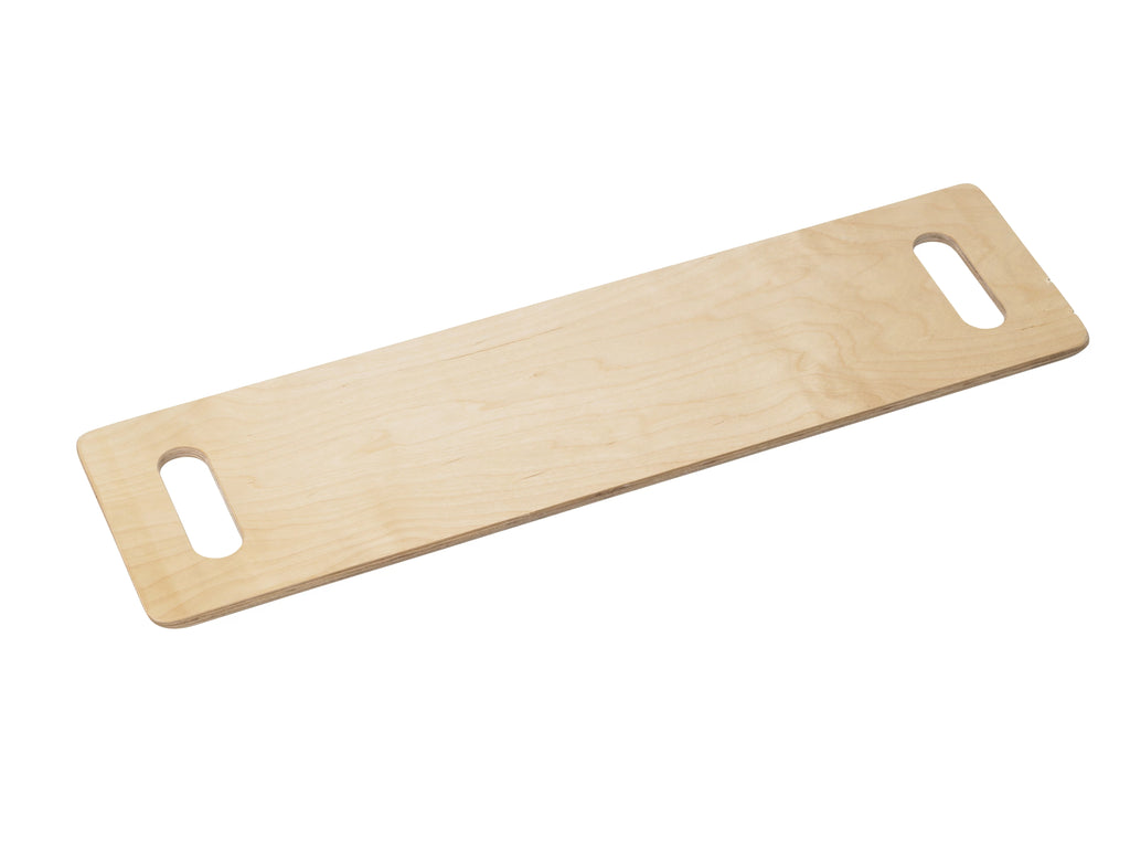 Birch Wood Transfer Board 440 lbs. Weight Capacity M20579