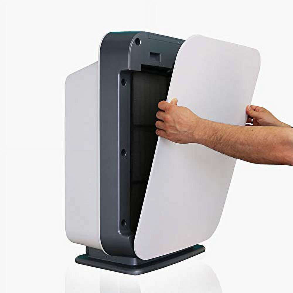 Graphite True HEPA Air Purifier S506313