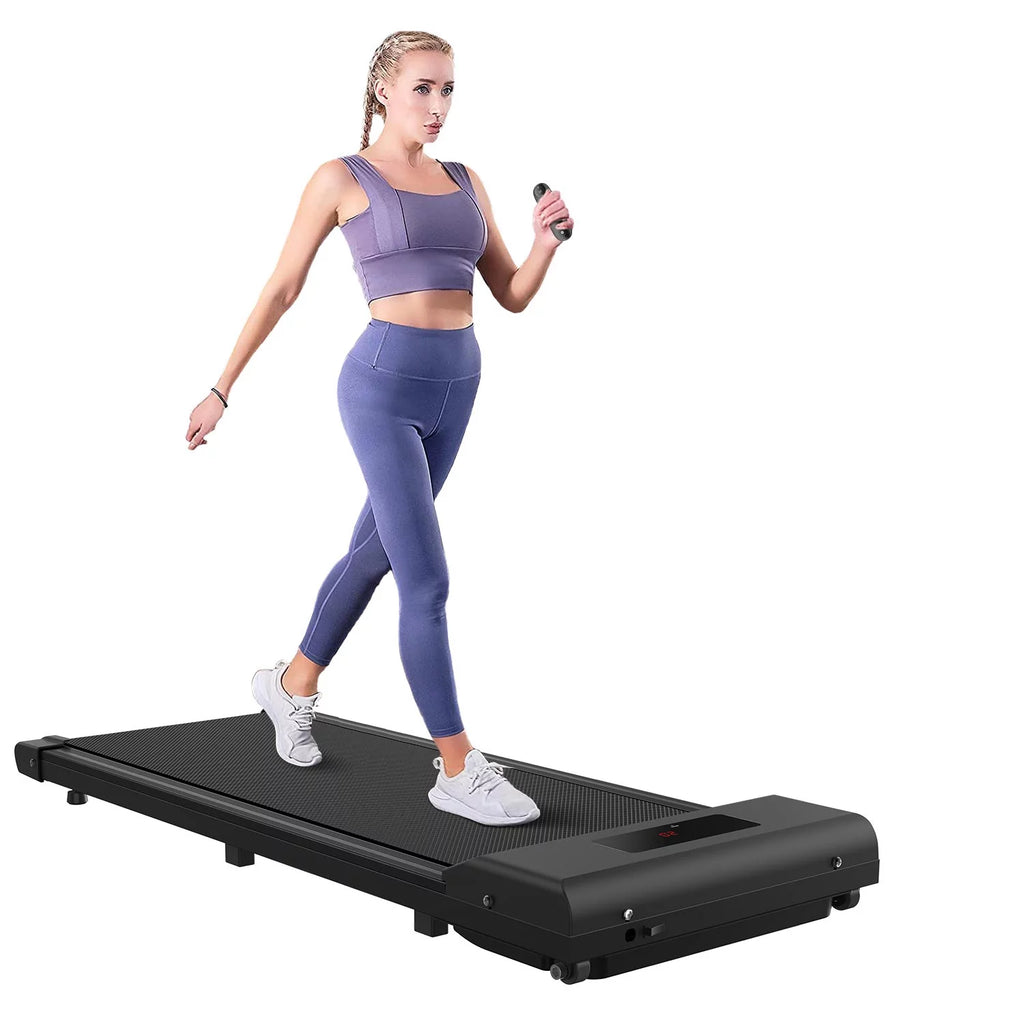 Ultra Slim Under Desk Treadmill E2732