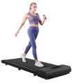 Ultra Slim Under Desk Treadmill E2732