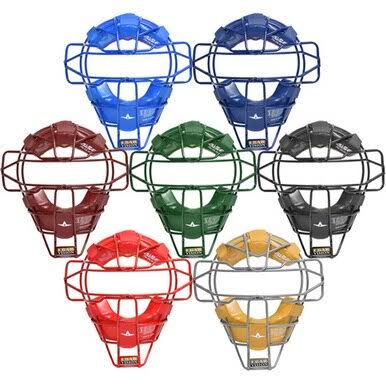 Lightweight Catcher's Face Mask Baseball S952