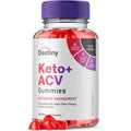 Keto ACV Gummies O351263