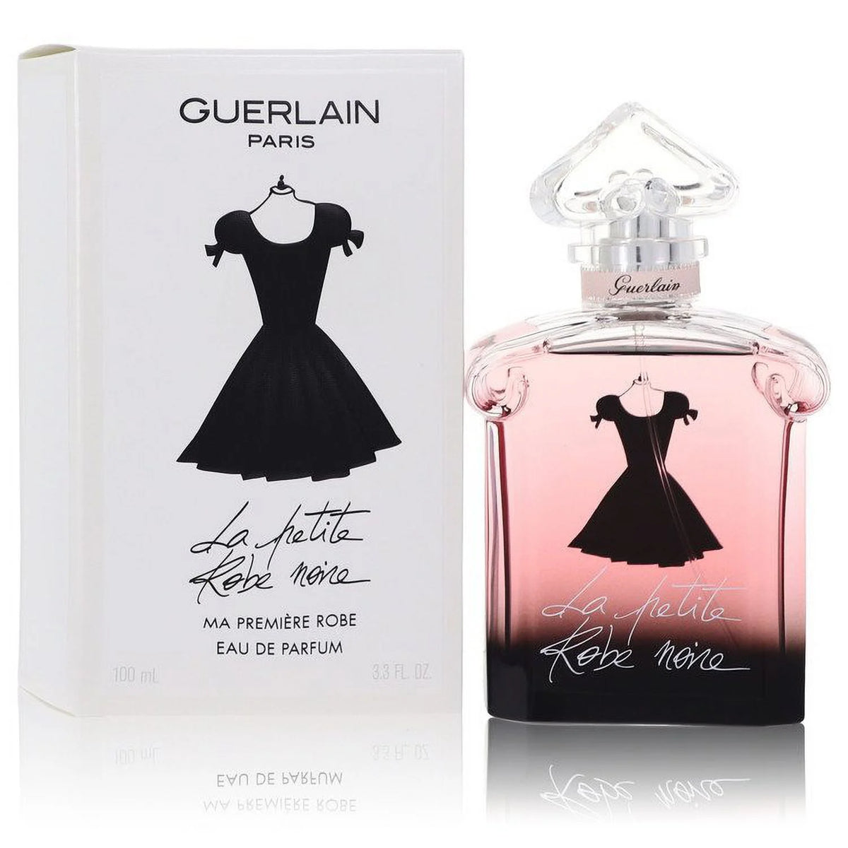 Eau De Parfum Spray 3.4 oz N9701