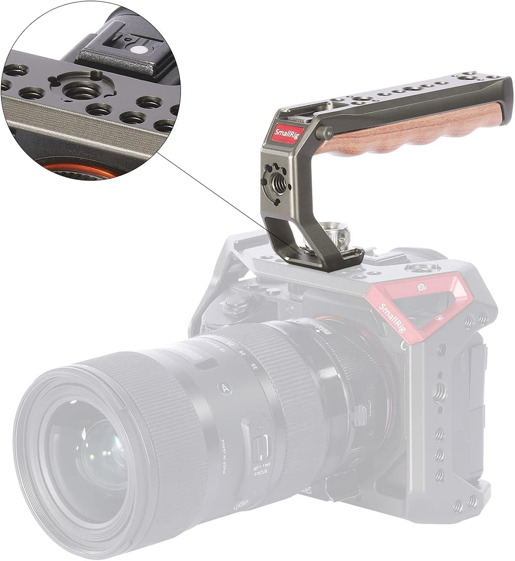 Locating Handle G89508