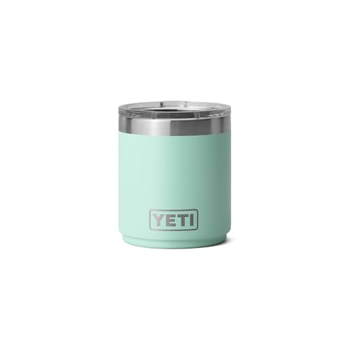 10 oz Stainless Steel Vacuum Insulated Lowball F560262