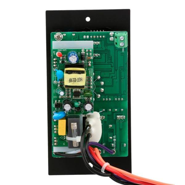 Digital Thermostat Kit I170985
