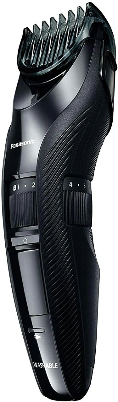 Hair Trimmer 16-length wet/dry cordless O911