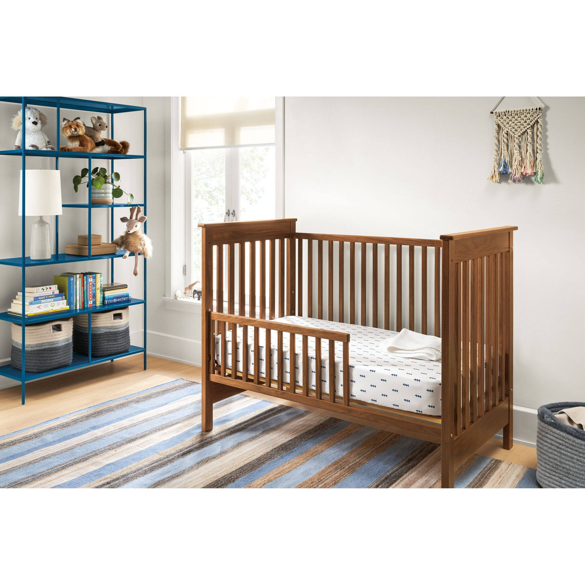 Modern Foshay Bookcase X5308