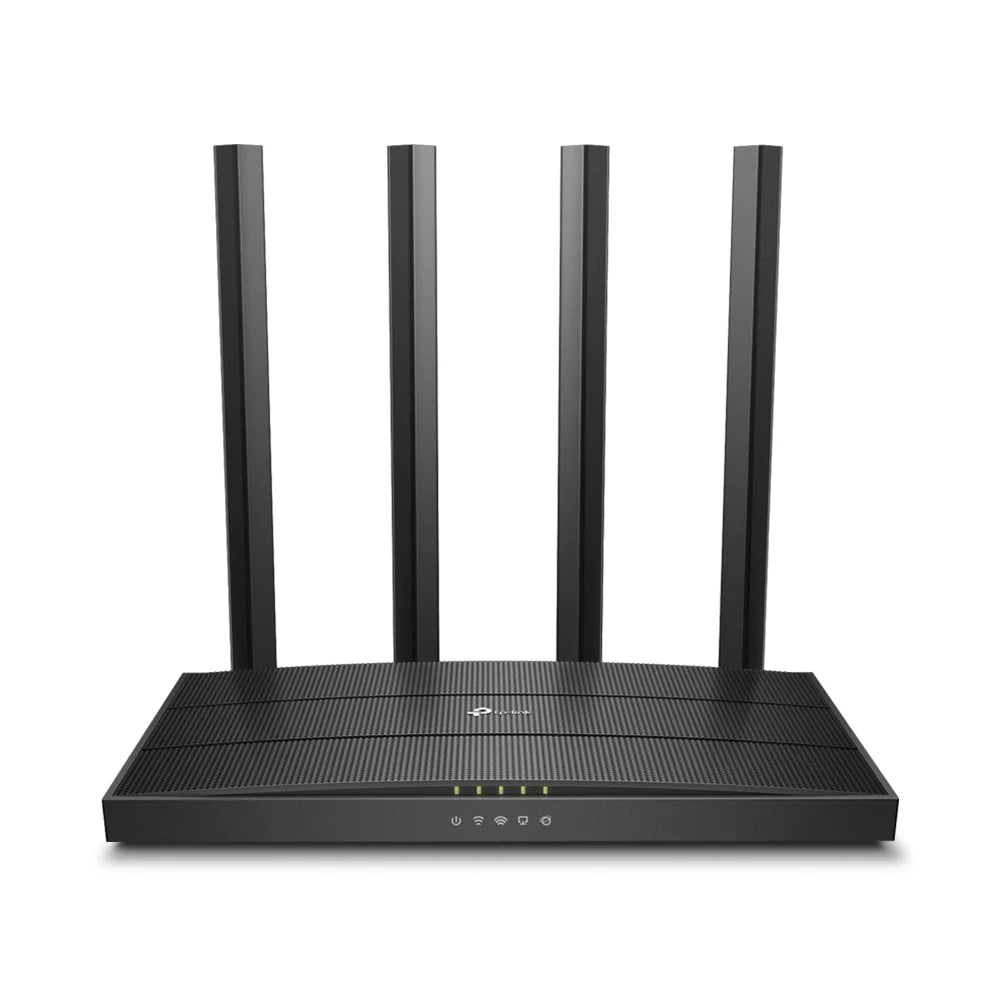 AC1900 Smart Wifi Router Y703
