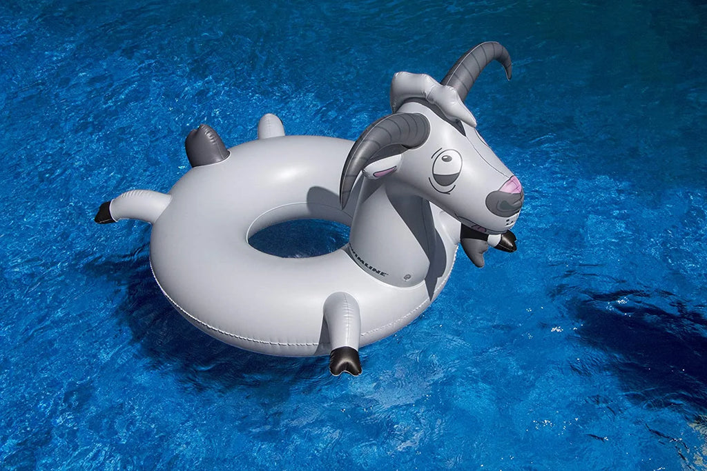 Inflatable Pool Ring B359