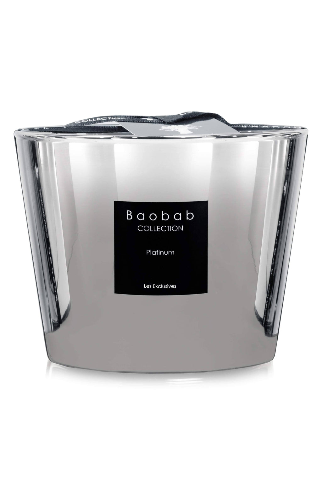 Platinum Candle G6999