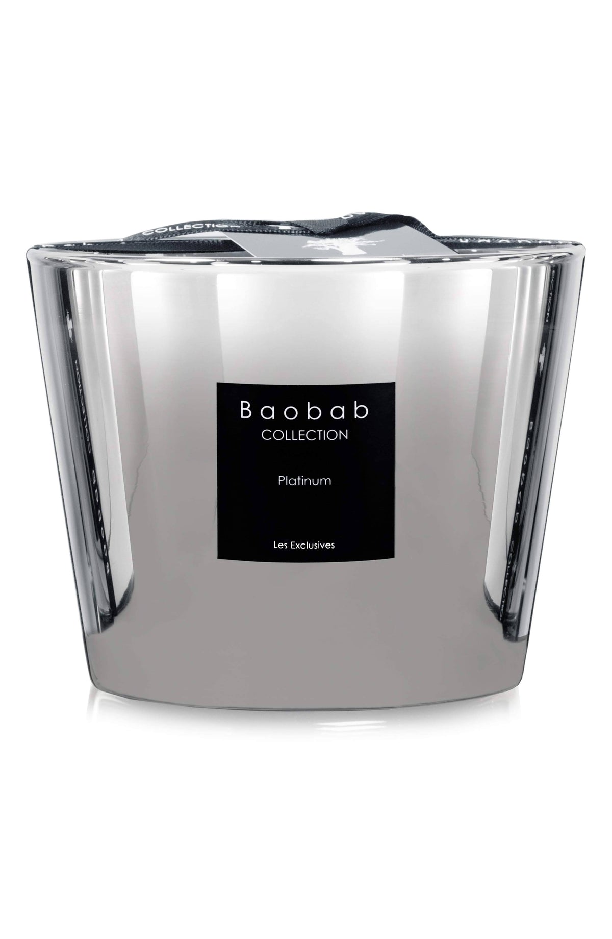 Platinum Candle G6999