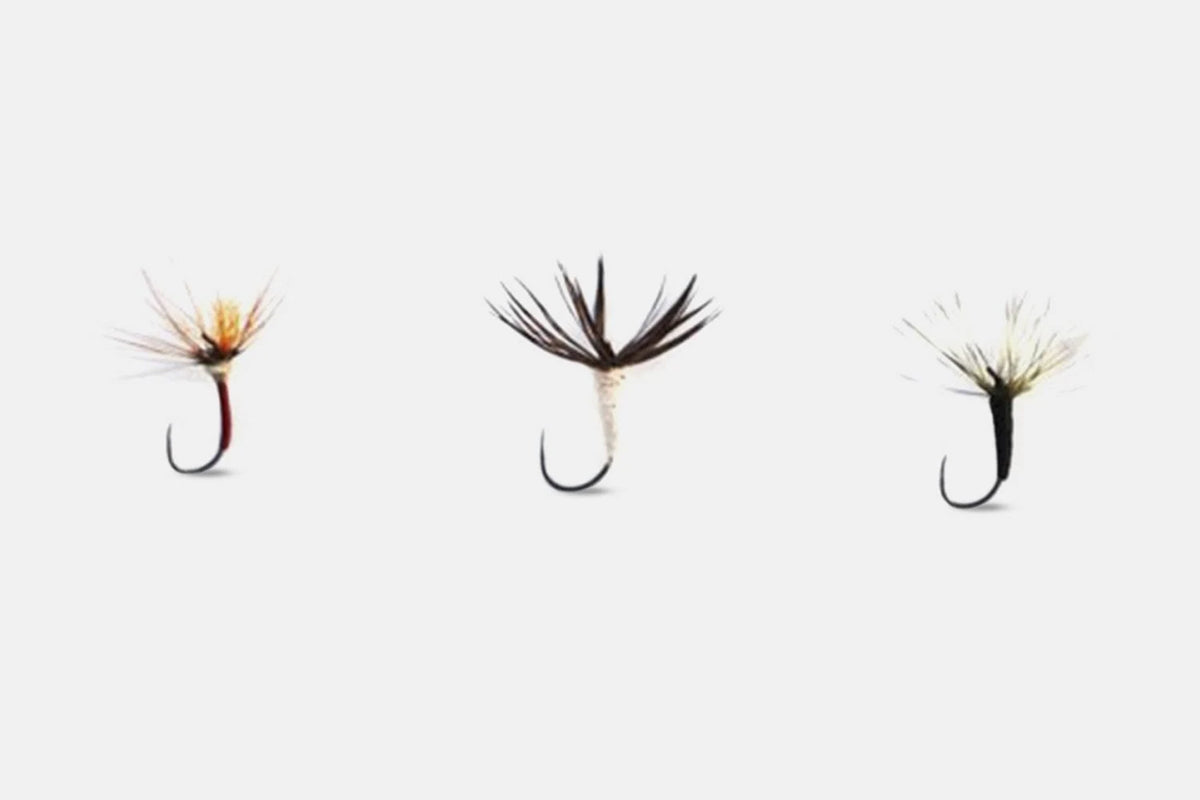 Sierra Package Tenkara Rod O22743