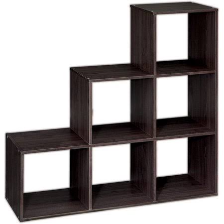 Espresso Cubeicals Organizer Y5616