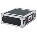 4U ATA Rack Flight Case H497